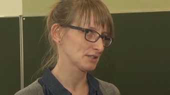 Monitor zamiast tablicy