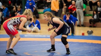 Puchar Polski w zapasach