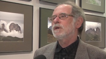 Tajemnica Dolomitów