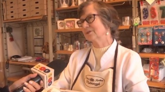 Tłusty czwartek w Raciborzu