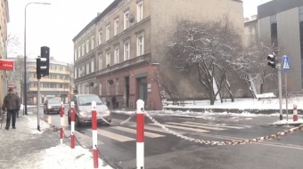 Nowe oświetlenie w Raciborzu