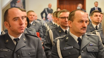 Święto Służby Więziennej