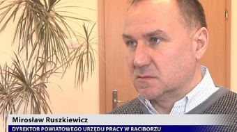 Styczeń w urzędzie pracy