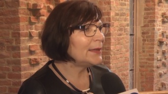 Konferencja na zamku