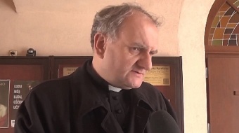 Rozpoczął się Wielki Post