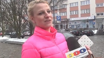 Święto zakochanych w Raciborzu