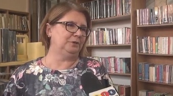 Czytelnicy wybrali poezję