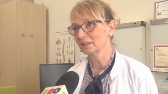 Solarium tylko z dowodem