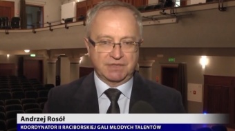 Pochwal się talentem