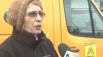 Starość na kanapie