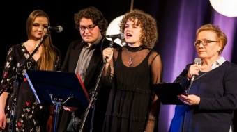 Atlantyda o miłości