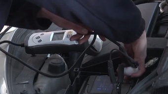 Akumulator kontra mróz