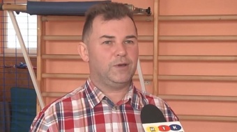 Powiatowy serwis informacyjny