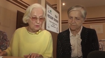 Seniorzy pod opieką Persony