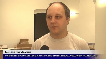 Marcowe paczki do wzięcia