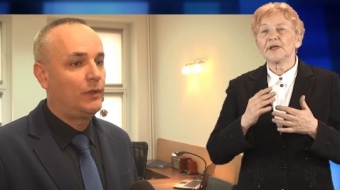 Wiadomości dla niesłyszących