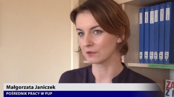 Aktywność zawodowa niepełnosprawnych