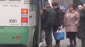 Zmiany w komunikacji miejskiej