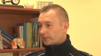 Policja zaprasza do służby