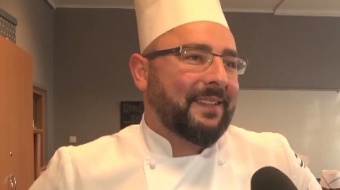 Zdrowe słodkości w SP1