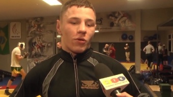 Druga gala MMA w Raciborzu