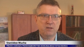 Nowy system komunikacji w Raciborzu