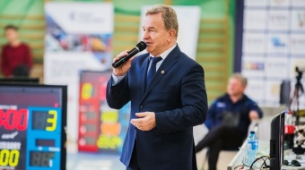 Mistrzostwa Polski w zapasach