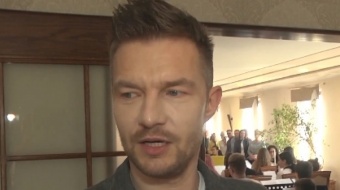 Lekcje gry z gwiazdą