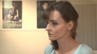 Boginie na fotografiach