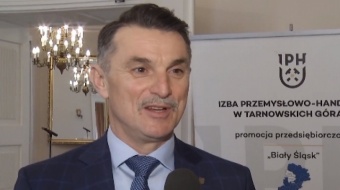 Biały Śląsk o smogu