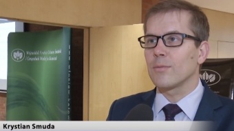 WFOŚiGW dzieli środki