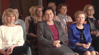 Podsumowanie Gwiazdki Serc