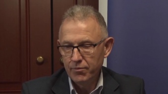 Asfalciarnia za miasto