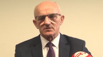 Sprawozdania służb