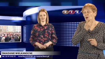 Wiadomości dla niesłyszących