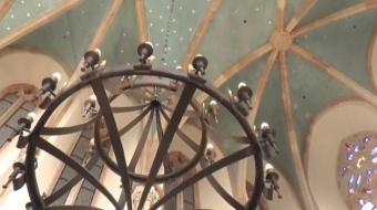 Kaplica dla ślubów