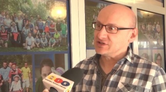 Trening mózgu i zmysłów