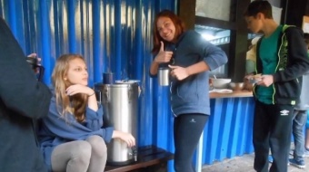 Pleśna 2018 zaprasza