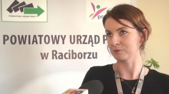 Giełda pracy zamiast targów
