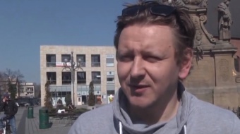 Serial kryminalny z Raciborzem w tle