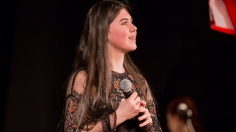 Piosenka hiszpańska w Raciborzu