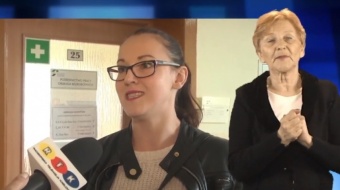 Wiadomości dla niesłyszących