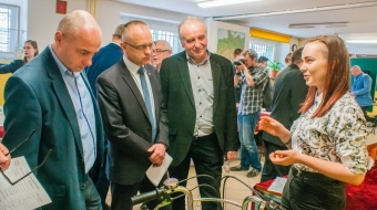 Wynalazcy z Mechanika