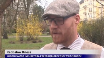 Nowa konstytucja dla biznesu