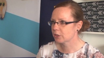 Wymiana uczniowska w SP1