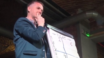 Śniadanie biznesowe w Raciborzu