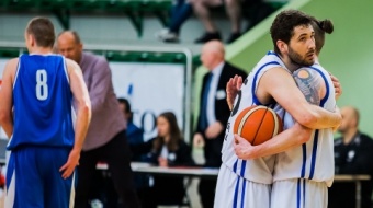 Ofensywa walczyła o awans