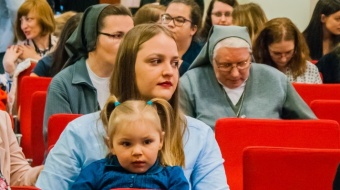 Konferencja Dom i Tradycje