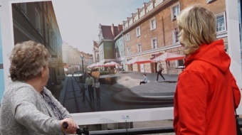 Przyszłość ulicy Długiej