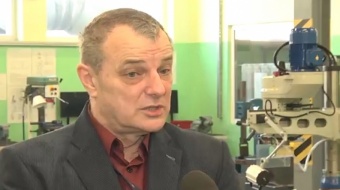 Szkoła i praca w jednym